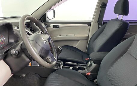 Mitsubishi Pajero Sport II рестайлинг, 2014 год, 1 749 000 рублей, 8 фотография