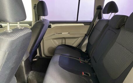 Mitsubishi Pajero Sport II рестайлинг, 2014 год, 1 749 000 рублей, 13 фотография
