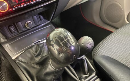 Mitsubishi Pajero Sport II рестайлинг, 2014 год, 1 749 000 рублей, 10 фотография