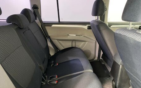 Mitsubishi Pajero Sport II рестайлинг, 2014 год, 1 749 000 рублей, 12 фотография