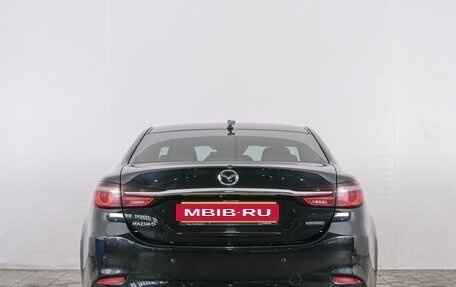 Mazda 6, 2022 год, 3 749 000 рублей, 6 фотография