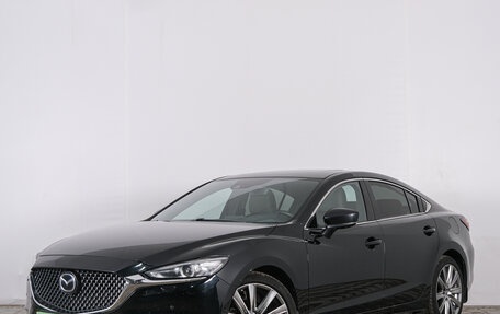 Mazda 6, 2022 год, 3 749 000 рублей, 4 фотография