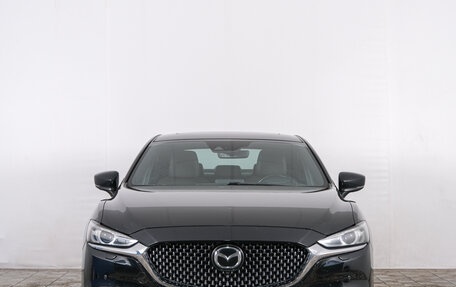 Mazda 6, 2022 год, 3 749 000 рублей, 3 фотография
