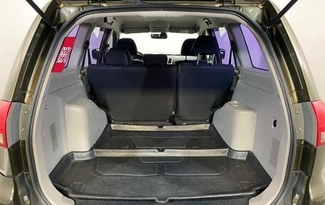Mitsubishi Pajero Sport II рестайлинг, 2014 год, 1 749 000 рублей, 14 фотография