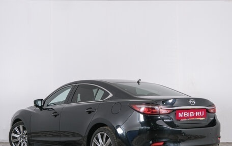 Mazda 6, 2022 год, 3 749 000 рублей, 5 фотография