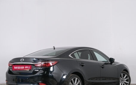 Mazda 6, 2022 год, 3 749 000 рублей, 7 фотография