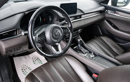 Mazda 6, 2022 год, 3 749 000 рублей, 9 фотография