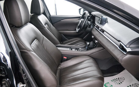 Mazda 6, 2022 год, 3 749 000 рублей, 14 фотография