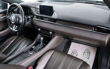 Mazda 6, 2022 год, 3 749 000 рублей, 13 фотография