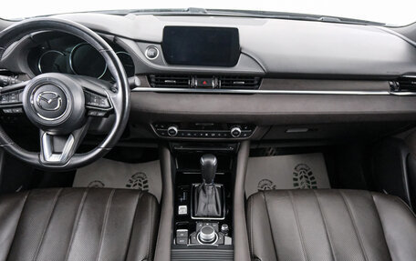 Mazda 6, 2022 год, 3 749 000 рублей, 11 фотография