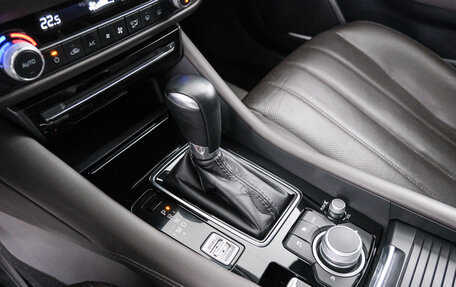 Mazda 6, 2022 год, 3 749 000 рублей, 17 фотография