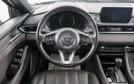 Mazda 6, 2022 год, 3 749 000 рублей, 15 фотография