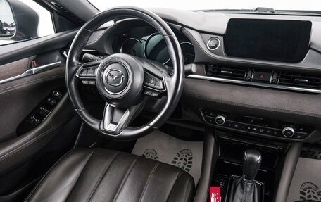 Mazda 6, 2022 год, 3 749 000 рублей, 10 фотография