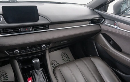 Mazda 6, 2022 год, 3 749 000 рублей, 12 фотография
