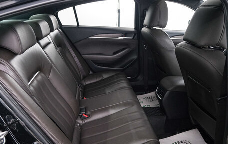 Mazda 6, 2022 год, 3 749 000 рублей, 23 фотография