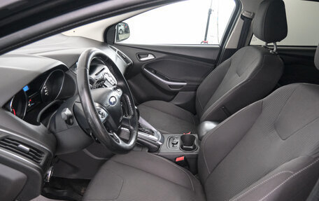 Ford Focus III, 2014 год, 1 149 000 рублей, 8 фотография