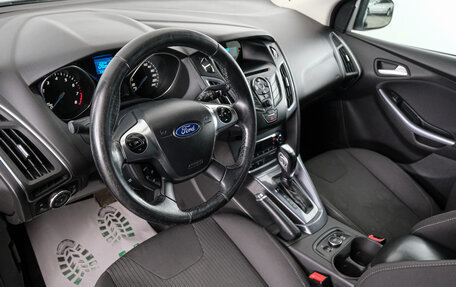 Ford Focus III, 2014 год, 1 149 000 рублей, 9 фотография