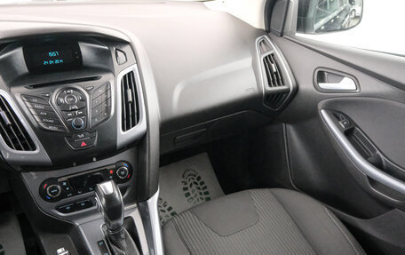 Ford Focus III, 2014 год, 1 149 000 рублей, 12 фотография
