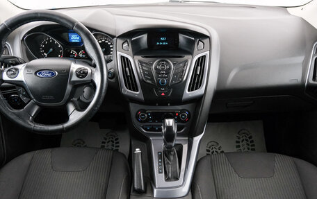 Ford Focus III, 2014 год, 1 149 000 рублей, 11 фотография