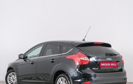Ford Focus III, 2014 год, 1 149 000 рублей, 5 фотография