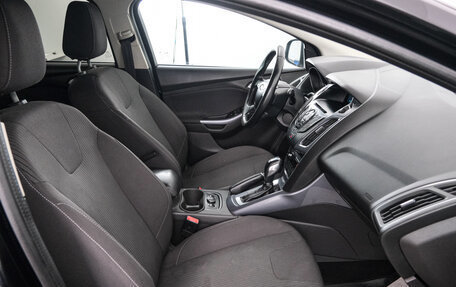Ford Focus III, 2014 год, 1 149 000 рублей, 14 фотография