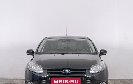 Ford Focus III, 2014 год, 1 149 000 рублей, 2 фотография