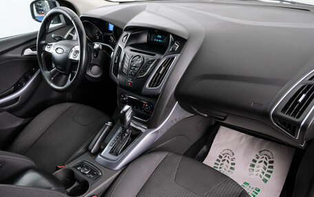 Ford Focus III, 2014 год, 1 149 000 рублей, 13 фотография
