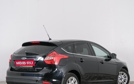 Ford Focus III, 2014 год, 1 149 000 рублей, 7 фотография