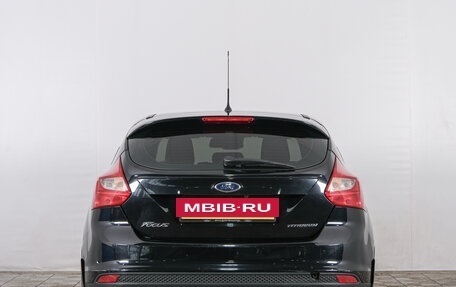 Ford Focus III, 2014 год, 1 149 000 рублей, 6 фотография