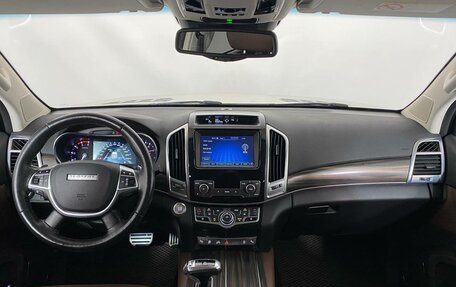 Haval H9 I рестайлинг, 2022 год, 2 299 000 рублей, 7 фотография