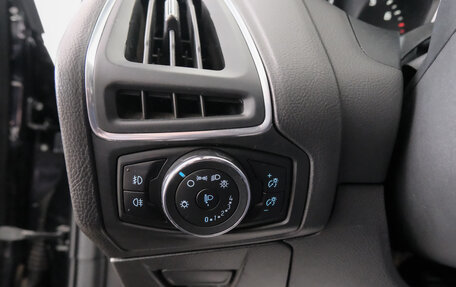 Ford Focus III, 2014 год, 1 149 000 рублей, 19 фотография