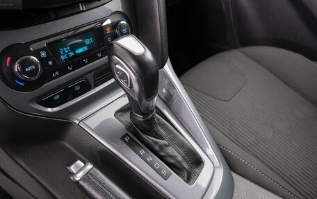 Ford Focus III, 2014 год, 1 149 000 рублей, 17 фотография