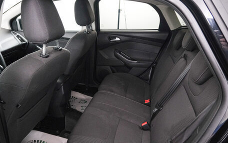 Ford Focus III, 2014 год, 1 149 000 рублей, 20 фотография