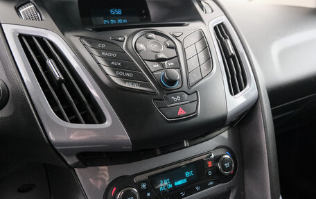 Ford Focus III, 2014 год, 1 149 000 рублей, 16 фотография