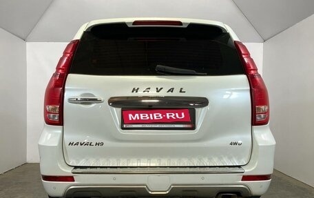 Haval H9 I рестайлинг, 2022 год, 2 299 000 рублей, 5 фотография