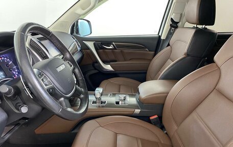 Haval H9 I рестайлинг, 2022 год, 2 299 000 рублей, 8 фотография