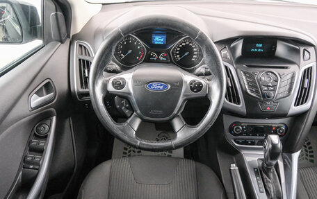 Ford Focus III, 2014 год, 1 149 000 рублей, 15 фотография