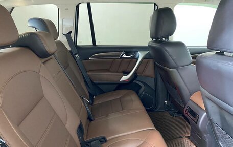 Haval H9 I рестайлинг, 2022 год, 2 299 000 рублей, 13 фотография