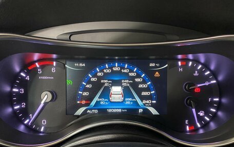 Haval H9 I рестайлинг, 2022 год, 2 299 000 рублей, 21 фотография