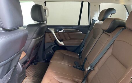 Haval H9 I рестайлинг, 2022 год, 2 299 000 рублей, 14 фотография