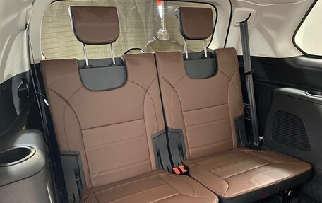 Haval H9 I рестайлинг, 2022 год, 2 299 000 рублей, 16 фотография
