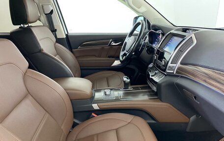 Haval H9 I рестайлинг, 2022 год, 2 299 000 рублей, 12 фотография