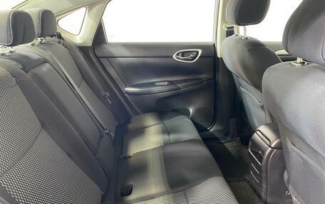 Nissan Sentra, 2015 год, 1 069 000 рублей, 13 фотография