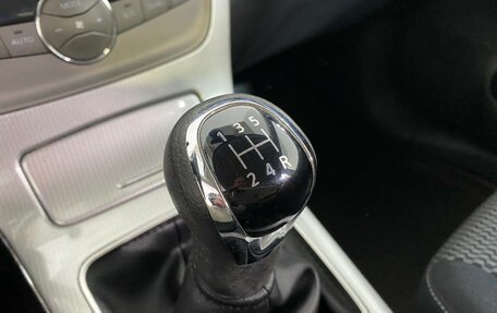 Nissan Sentra, 2015 год, 1 069 000 рублей, 10 фотография