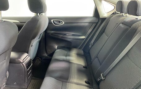 Nissan Sentra, 2015 год, 1 069 000 рублей, 12 фотография