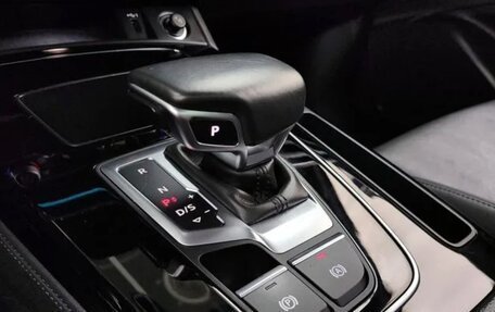Audi Q5, 2021 год, 4 030 000 рублей, 7 фотография