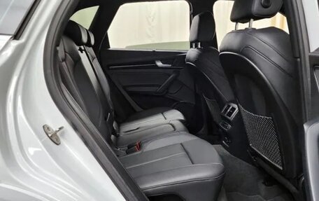 Audi Q5, 2021 год, 4 030 000 рублей, 15 фотография