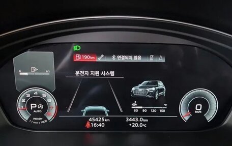 Audi Q5, 2021 год, 4 030 000 рублей, 18 фотография
