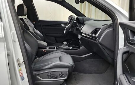 Audi Q5, 2021 год, 4 030 000 рублей, 12 фотография