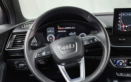 Audi Q5, 2021 год, 4 030 000 рублей, 17 фотография